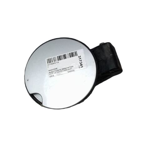 [PRODUIT D'OCCASION] Volet De Trappe Carburant CITROEN C4 I Phase 2 2008-2010 ♻️ Ref Oe. 1517c1 - Garantie à vie (1/2)