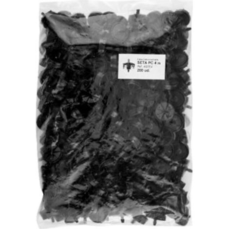 Sacchetto raccogli gocce tipo Netaf 200 unità - 8 l - H, GIBALTO