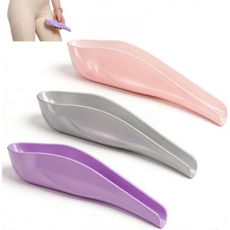Urinoir portable pour femmes, lot de 3, réutilisable, pratique et discret pour les déplacements et le quotidien. (1/5)