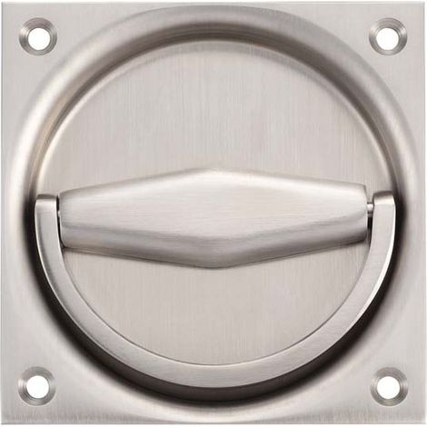 Kws 5016 Cassa 90X90Mm, 8 Mm (1/4)