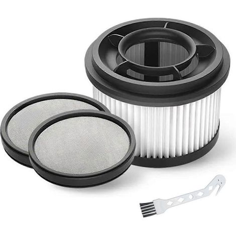 Filtre lavable de rechange pour aspirateur sans fil portable T10 T20 T30, filtre haute efficacité, lot de 4 (1/4)