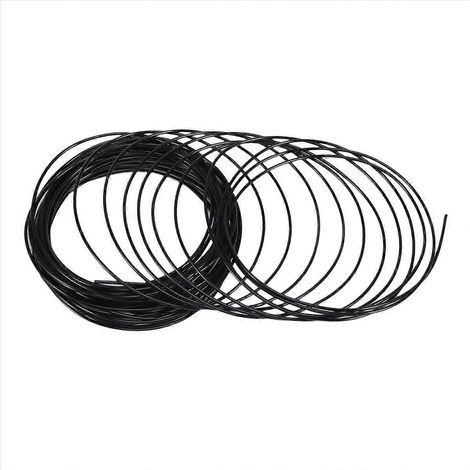3D-Drucker-Stiftfilament 1,75 mm PLA 10 m (1/5)