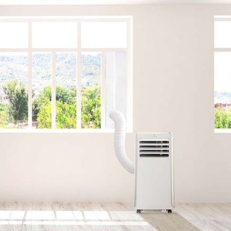 Cecotec Accessorio per condizionatore Copertura isolante 163x35