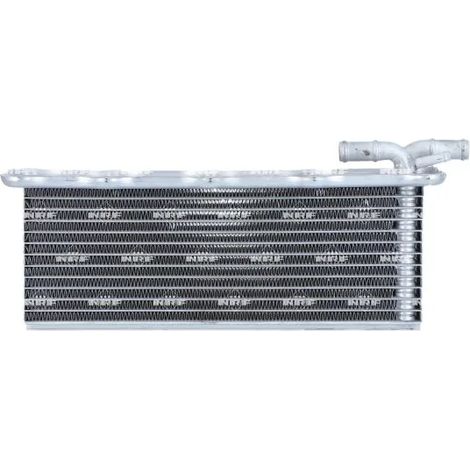 Intercooler, échangeur NRF 30991 AUDI 04E145749B 04E145749F
