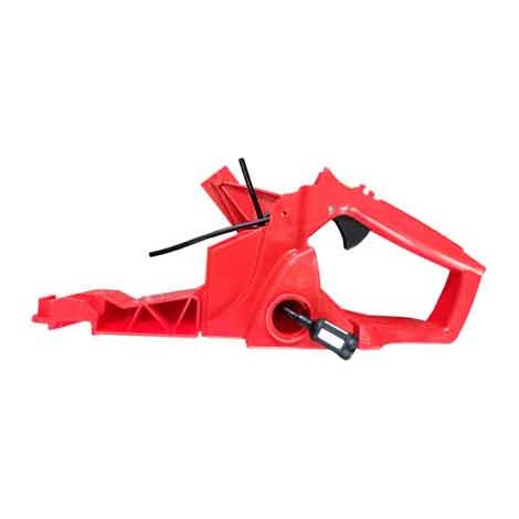 Serbatoio per Motosega Ideal Star 40 Ricambio per Cod. 4413402 (1/2)