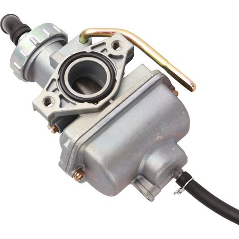 Carburateur ATV Quad Gokart PZ20 pour 50cc 70cc 90cc 110cc 125cc TAOTAO SUNL NEUF (1/5)