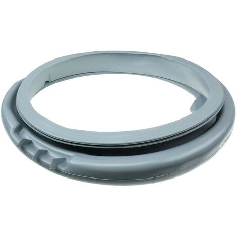 Joint hublot C00515844 pour Lave linge HOTPOINT ARISTON, INDESIT, PRIVILEG, (1/3)