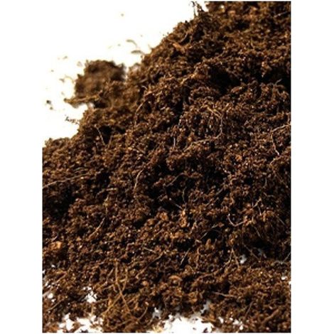 Sustrato Fibra de coco Natural especial Plantas Canna  Interior o Exterior (1/5)