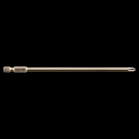 Peu de tournevis Flex DB PH2 150 E6 3 VE3 PH2 3 unités (1/3)