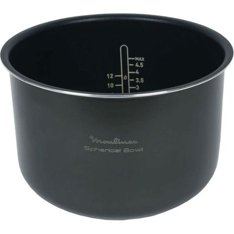 Vaschetta - Vaporiere, cuocitori a vapore - MOULINEX - 4371572