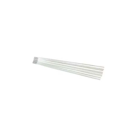 ELETTRODO PER ALLUMINIO Ø MM.2,5X350- - ø mm.2,5x350 - 220 pezzi SIDERARCO