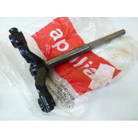 Té de fourche origine pour Scooter Aprilia 50 Gulliver 1995 à (1/2)