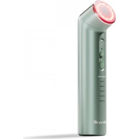 Nanoleaf Wellness 6-in-1 Light Therapy Wand - urządzenie do terapii światłem