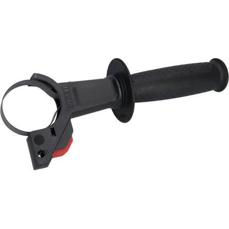 Poignee auxiliaire pour Marteau perforateur BOSCH OUTILLAGES - 160202508Y