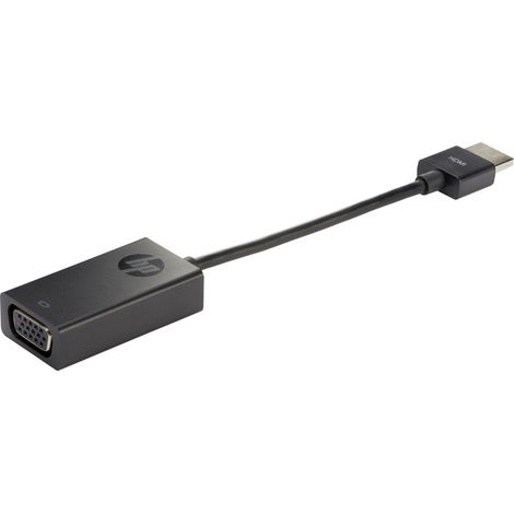HP HDMI zu VGA Adapter (1/4)