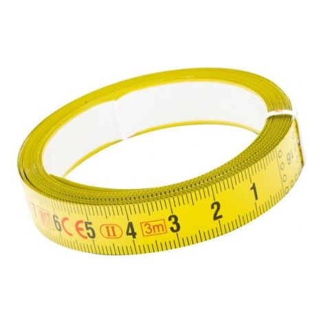 BENCH TAPE CON ADHESIVE BTR-6-13 - BAHCO