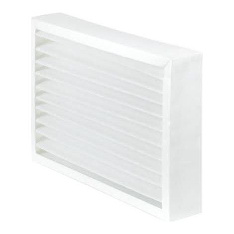 Zehnder Filter Campus/Compakt 350 G4, Inhalt 1 Stück
