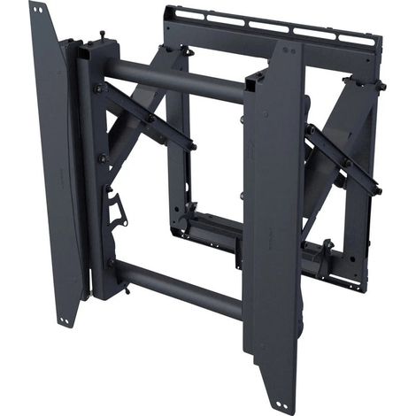 [NEUWERTIG] B-Ware Vogel's Videowall-Wandhalter PFW 6875 für 37-65 Zoll Displays schwarz stabil (1/2)