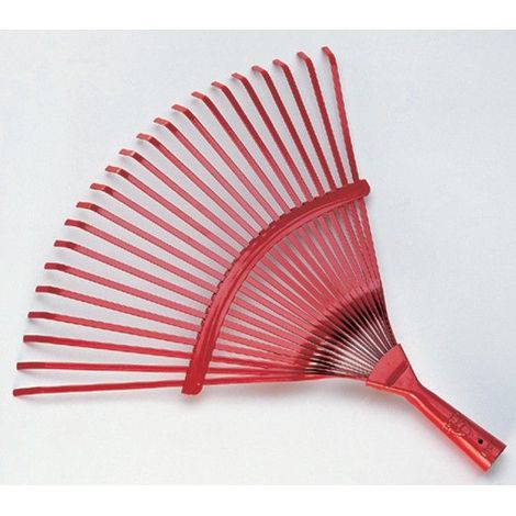 Escoba jard fija bellota met c/mg 3041cm (1/2)