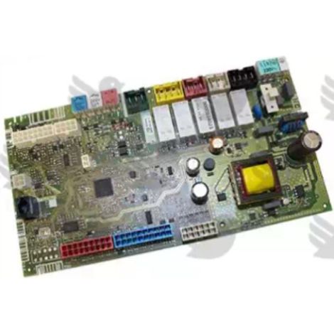Circuit imprimé HMU outdoor Pompes à chaleur 8000033631 - Saunier Duval