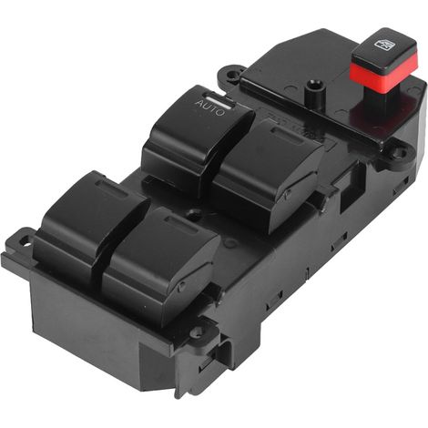 principale de lève vitre électrique compatible avec Honda (1/4)