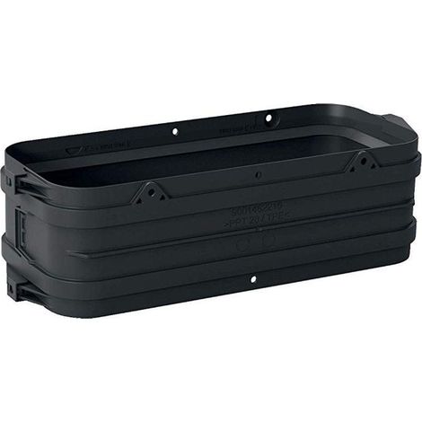 BOSCH G. BLANCA CONDUCTO PLANO HEZ9VDSS1 150 MM CONDUCTO HEMBRA