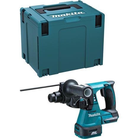 Makita DHR242ZJ Tassellatore sds-plus 18v senza batterie