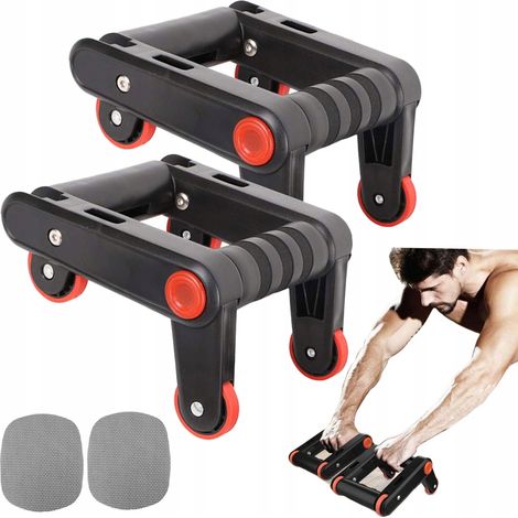 Supporti per pompe RX-F005 (20) GABB (1/5)