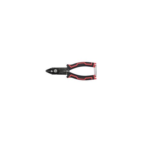 Alicates de corte lateral de precisi贸n de 160 mm - YT-19695