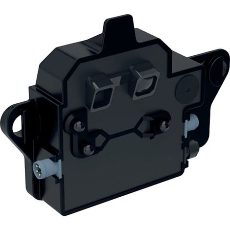 GEBERIT 245838006 Module électronique pour commande WC, auto. (1/2)