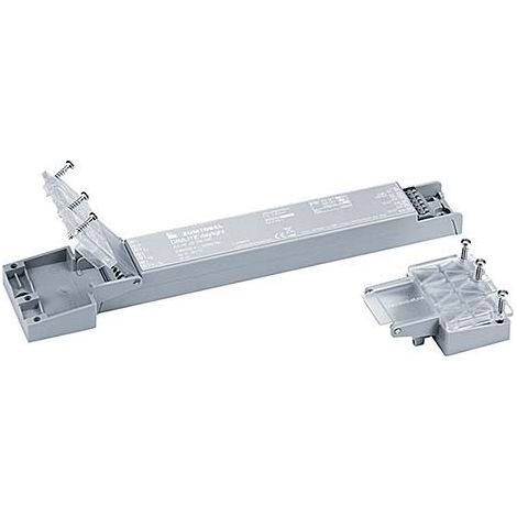 Dispositif de commande Zumtobel DIMLITE single 25 circuits 22 cm