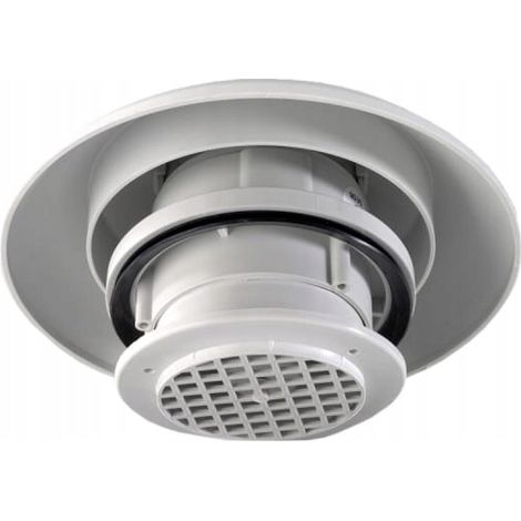 Ventilatore da tetto 12V per camper, food truck, barca, yacht, funghi (1/5)