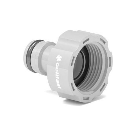 Cellfast - pistolet d'arrosage - shower