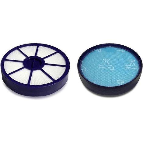 Kit de filtre générique pour Dyson DC19, DC20, DC21 et DC29 (filtre HEPA et pré-moteur) - AquaForge (1/5)