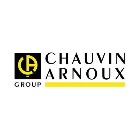 Chauvin Arnoux C.A 895 Misuratore monossido di carbonio 0 - 1000 ppm
