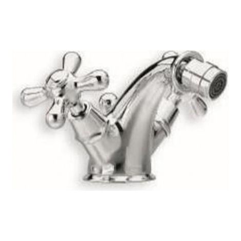 Mélangeur pour bidet IMPERO + Vidage - CRISTINA ONDYNA IM31151 (1/2)