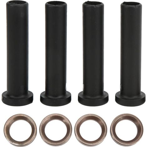 UlisemFront A-Arm Lange Buchse mit Spacer für Polaris Trail Blazer 250 1993-2005 (1/4)