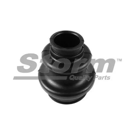Joint-soufflet, arbre de commande compatible Mercedes-Benz (1/2)
