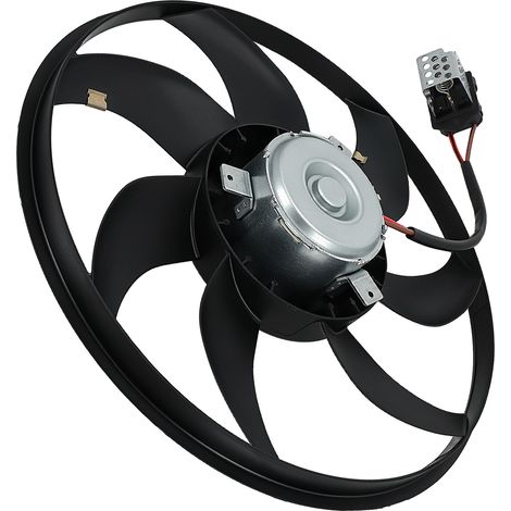 Conjunto Ventilador for Opel Astra H A04 13205947 1341386 11303658 240W