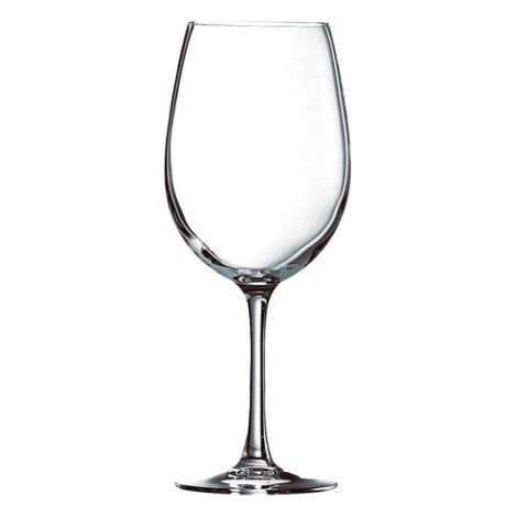 6 x verres à pied CABERNET TULIPE - 47cl - Chef&Sommelier (1/3)