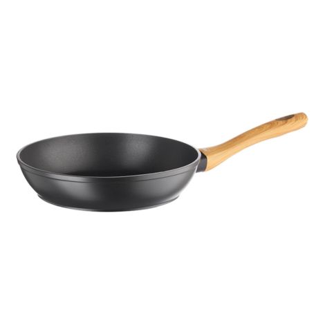 Poêle à frire en aluminium INOXIBAR Foret - talla (1/4)