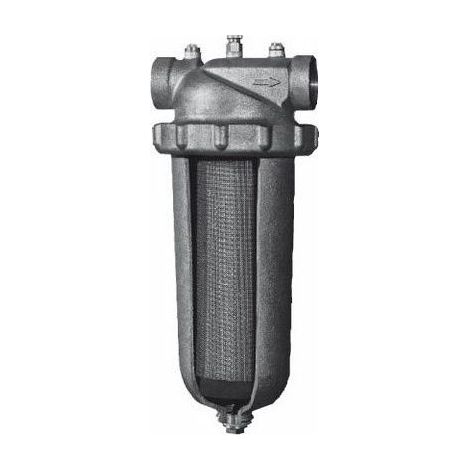 Buderus Heizungswasser Schmutzfilter 1", 7095040