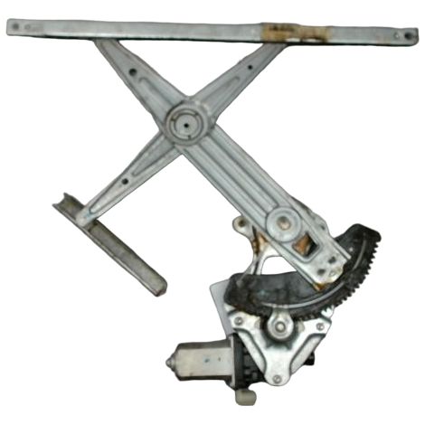 Mecanisme+moteur Leve-glace Avant Gauche NISSAN Micra [PRODUIT D'OCCASION]♻️827311hb1a (1/5)