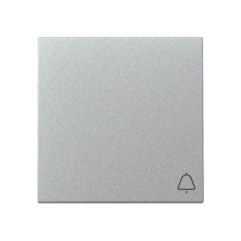 Gira Tecla Symb. Klingel System 55 F Alu [328626], 3286 26