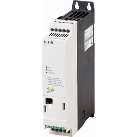 Eaton Electric Starter DE11-127D0FN-N20N 1/3phas 7,0A 1,50kW