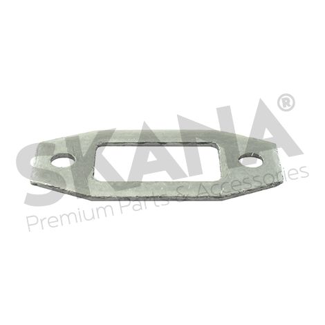 Joint D'échappement Pour Modèle Bg4545, Origine Stiga.