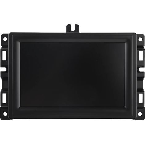 Écran Tactile LCD, 7 Pouces, Installation Facile, avec cadre (1/2)