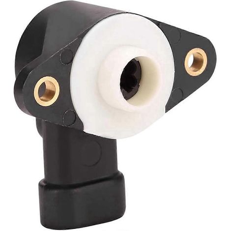 Capteur de position d'accélérateur compatible avec les voiturettes de golf Yamaha (voir illustration).