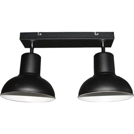 Lampade a sospensione moderne industriali retrò Czajka 2731/Z-B-2 (1/2)
