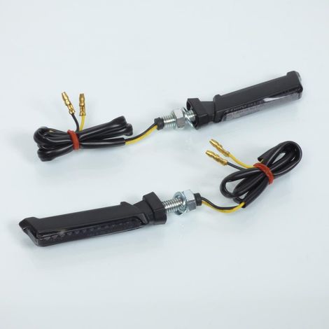 Mad Auto Sequential LED-Blinker 12V Neu (1/2)